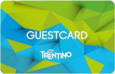 Guest Card