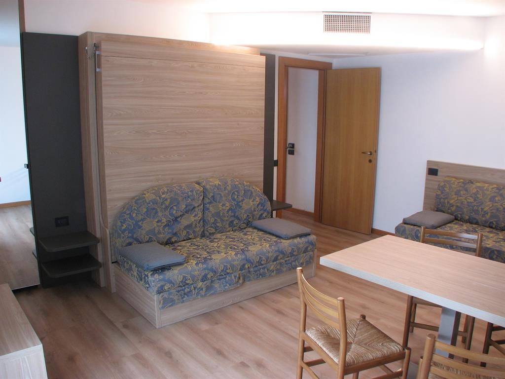 Two-room apartment Suite