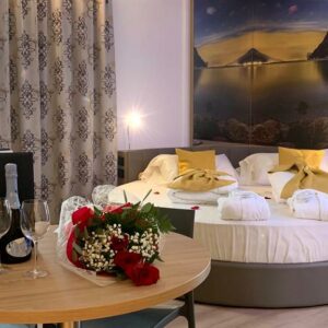 Junior Suite Romantic