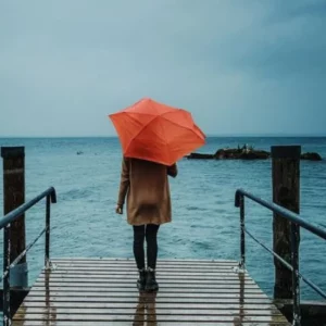 WHAT TO DO ON A RAINY DAY